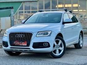 Audi Q5 3.0 TDI ! Quattro ! SWISS ! - [4] 