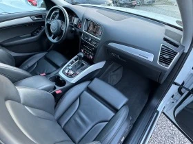 Audi Q5 3.0 TDI ! Quattro ! SWISS ! - [12] 