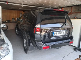 Mitsubishi Pajero sport 3.0i-66000.  | Mobile.bg    7