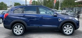 Chevrolet Captiva 2.0D 150HP 4X4 6+ 1 | Mobile.bg    4