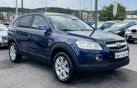 Chevrolet Captiva 2.0D 150HP 4X4 6+ 1, снимка 3