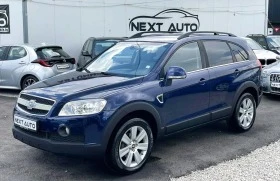 Chevrolet Captiva 2.0D 150HP 4X4 6+ 1, снимка 1