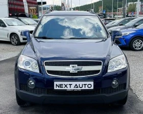 Chevrolet Captiva 2.0D 150HP 4X4 6+ 1 | Mobile.bg    2