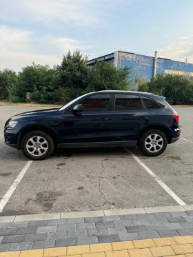 Audi Q5 2.0TDI 4x4 Quattro  !! ! LED/Xenon! | Mobile.bg    8