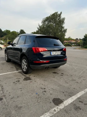 Audi Q5 2.0TDI 4x4 Quattro КАТО НОВА!! КОЖА! FULL! LED!, снимка 5