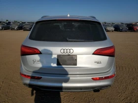 Audi Q5 PREMIUM PLUS , снимка 6