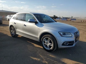 Audi Q5 PREMIUM PLUS , снимка 4