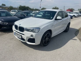     BMW X4 2.0 Xdrive Full