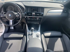 BMW X4 2.0 Xdrive Full, снимка 10