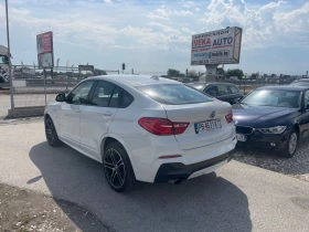 BMW X4 2.0 Xdrive Full, снимка 6