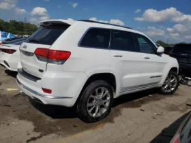 Jeep Grand cherokee SUMMIT 3.6 4х4 - [5] 