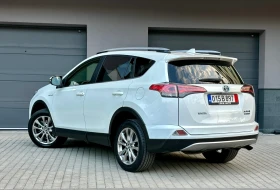 Toyota Rav4 2.5 Hybrid Гаранция до 2026г! - [7] 