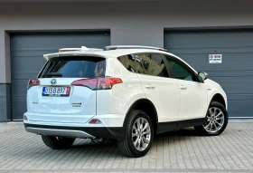     Toyota Rav4 2.5 Hybrid   2026!