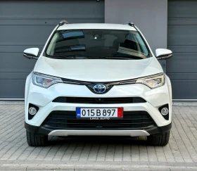     Toyota Rav4 2.5 Hybrid   2026!