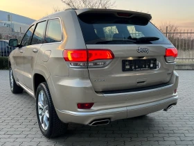 Обява за продажба на Jeep Grand cherokee SUMIT 5.7 HEMI СЕРВИЗНА ИСТОРИЯ. ВНОС ШВЕЙЦАРИЯ ~47 990 лв. - изображение 2