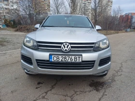 Обява за продажба на VW Touareg 3.0 TDI 4MOTION ~23 900 лв. - изображение 1