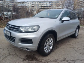 Обява за продажба на VW Touareg 3.0 TDI 4MOTION ~23 900 лв. - изображение 1