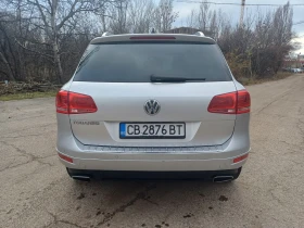 Обява за продажба на VW Touareg 3.0 TDI 4MOTION ~23 900 лв. - изображение 5