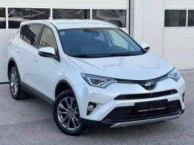 Toyota Rav4 Швейцария 4х4(КАТО НОВА) 147000км, снимка 1