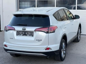 Toyota Rav4 Швейцария 4х4(КАТО НОВА) 147000км, снимка 7