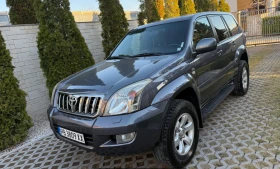 Toyota Land cruiser Prado, снимка 6