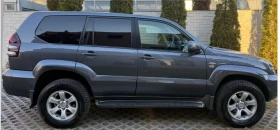 Toyota Land cruiser Prado, снимка 2