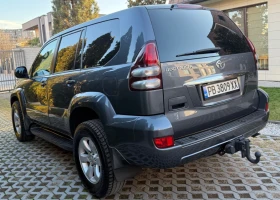 Toyota Land cruiser Prado, снимка 4