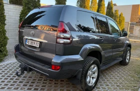 Toyota Land cruiser Prado, снимка 3