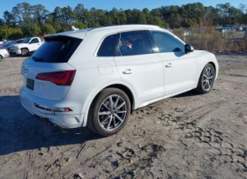 Audi SQ5 Virtual Cockpit* Distronic* Matrix* * * | Mobile.bg    8