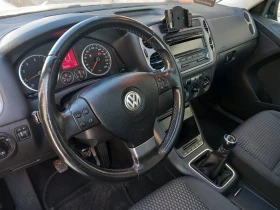 VW Tiguan, снимка 10