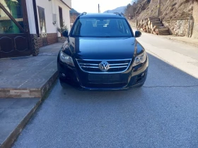 VW Tiguan, снимка 1