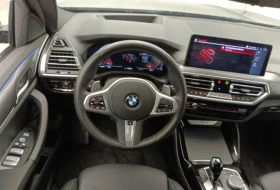 BMW X4 XDRIVE20I, снимка 8