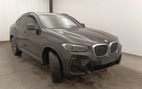 BMW X4 XDRIVE20I, снимка 3