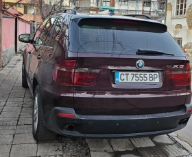 Обява за продажба на BMW X5