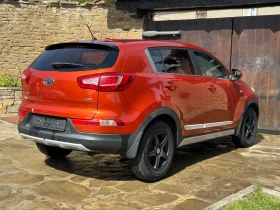 Обява за продажба на Kia Sportage 1.7 CRDi 2WD 115 к.с. ~14 200 лв. - изображение 4