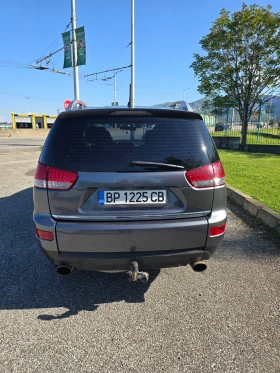Обява за продажба на Citroen C-Crosser 2.2 HDI ~13 200 лв. - изображение 5