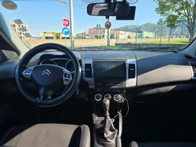 Обява за продажба на Citroen C-Crosser 2.2 HDI ~13 200 лв. - изображение 9