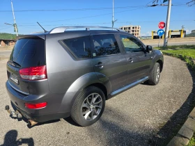 Обява за продажба на Citroen C-Crosser 2.2 HDI ~13 200 лв. - изображение 4