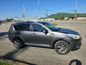 Обява за продажба на Citroen C-Crosser 2.2 HDI ~13 200 лв. - изображение 3