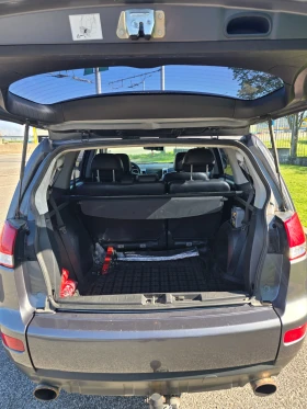 Обява за продажба на Citroen C-Crosser 2.2 HDI ~13 200 лв. - изображение 8