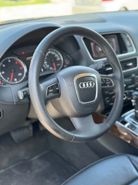 Audi Q5 - 23999 лв. - 97946112 6