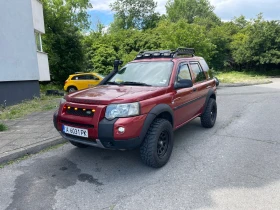  Land Rover Freelande...