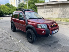 Land Rover Freelander TD4 | Mobile.bg    2