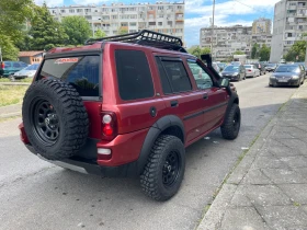Land Rover Freelander TD4 | Mobile.bg    4