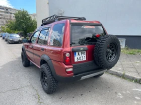 Land Rover Freelander TD4 | Mobile.bg    3