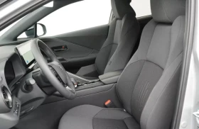 Toyota C-HR 1.8/STYLE/140HP/SMART-BITONE/NAVI/LED/KLESS/177f - 63499 лв. - 71358261 8