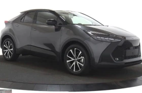 Обява за продажба на Toyota C-HR 1.8/STYLE/140HP/SMART-BITONE/NAVI/LED/KLESS/177f ~63 499 лв. - изображение 3