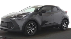 Toyota C-HR 1.8/STYLE/140HP/SMART-BITONE/NAVI/LED/KLESS/177f