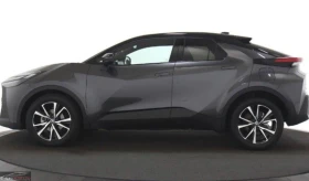 Toyota C-HR 1.8/STYLE/140HP/SMART-BITONE/NAVI/LED/KLESS/177f - 63499 лв. - 71358261 2
