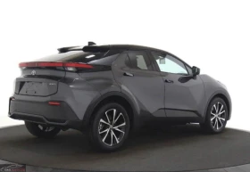 Toyota C-HR 1.8/STYLE/140HP/SMART-BITONE/NAVI/LED/KLESS/177f - 63499 лв. - 71358261 6